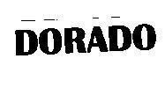 Mẫu nhãn hiệu DORADO