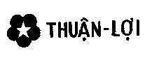 Mẫu nhãn hiệu Thuận Lợi