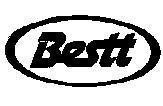 Mẫu nhãn hiệu BESTT