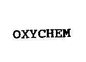 Mẫu nhãn hiệu OXYCHEM