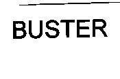 Mẫu nhãn hiệu BUSTER