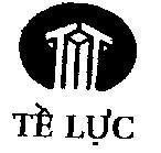 Mẫu nhãn hiệu TT-Tề Lực