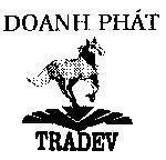 Mẫu nhãn hiệu Doanh Phát-TRADEV