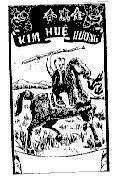 Mẫu nhãn hiệu Kim Huê Hương