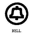 Mẫu nhãn hiệu BELL