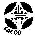Mẫu nhãn hiệu SACCO