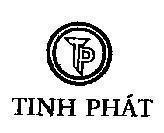 Mẫu nhãn hiệu TP-Tinh Phát
