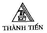 Mẫu nhãn hiệu TT-Thành Tiến