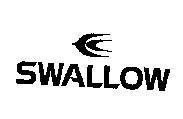 Mẫu nhãn hiệu SWALLOW