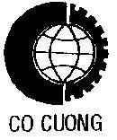 Mẫu nhãn hiệu Cơ Cường