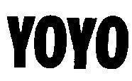 Mẫu nhãn hiệu YOYO