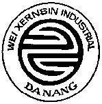 Mẫu nhãn hiệu WEI XERNSIN INDUSTRIAL-DANANG
