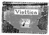 Mẫu nhãn hiệu VIETTIEN VTEC