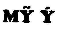 Mẫu nhãn hiệu Mỹ ý