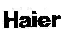 Mẫu nhãn hiệu HAIER