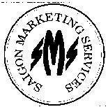 Mẫu nhãn hiệu SMS-SAIGON MARKETING SERVICES