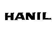 Mẫu nhãn hiệu HANIL