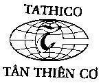 Mẫu nhãn hiệu T-TATHICO- Tân Thiên Cơ