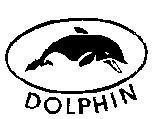 Mẫu nhãn hiệu DOLPHIN
