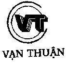 Mẫu nhãn hiệu VT-Vạn Thuận