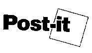 Mẫu nhãn hiệu POST-IT