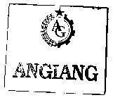 Mẫu nhãn hiệu AG-ANGIANG