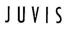 Mẫu nhãn hiệu JUVIS