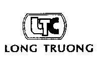 Mẫu nhãn hiệu LTC-Long Truong