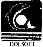 Mẫu nhãn hiệu DOLSOFT