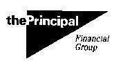 Mẫu nhãn hiệu THE PRINCIPAL-FINANCIAL GROUP