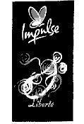 Mẫu nhãn hiệu IMPULSE, LIBERTE'