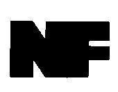 Mẫu nhãn hiệu NF