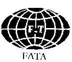 Mẫu nhãn hiệu F.T-FATA