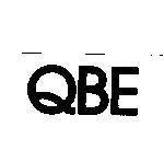 Mẫu nhãn hiệu QBE