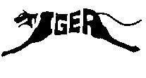 Mẫu nhãn hiệu TIGER
