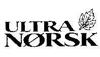 Mẫu nhãn hiệu ULTRA NORSK