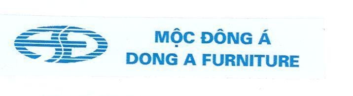 Mẫu nhãn hiệu AD-Mộc Đông á