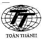 Mẫu nhãn hiệu TT-Toàn Thành