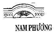 Mẫu nhãn hiệu Nam Phương