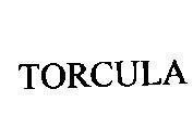 Mẫu nhãn hiệu TORCULA