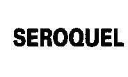 Mẫu nhãn hiệu SEROQUEL
