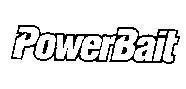 Mẫu nhãn hiệu POWERBAIT