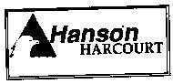 Mẫu nhãn hiệu HANSON- HARCOURT