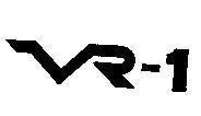Mẫu nhãn hiệu VR-1