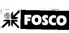 Mẫu nhãn hiệu FOSCO