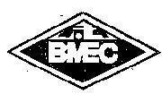 Mẫu nhãn hiệu BMEC