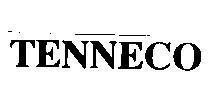 Mẫu nhãn hiệu TENNECO