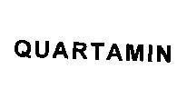 Mẫu nhãn hiệu QUARTAMIN