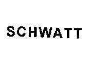 Mẫu nhãn hiệu SCHWATT