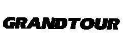 Mẫu nhãn hiệu GRANDTOUR